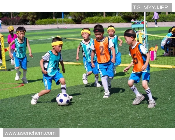 追逐梦想的绿茵场上我的足球明星之路与心灵成长