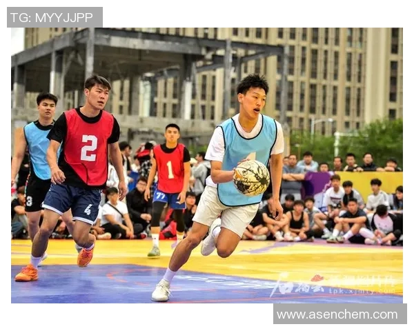 足球明星街头篮球风采尽显精彩瞬间的魅力与激情