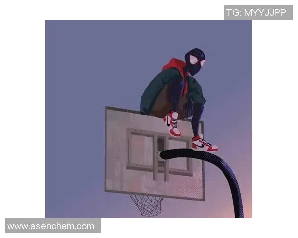 展现青春活力的QQ男生篮球明星头像精选推荐